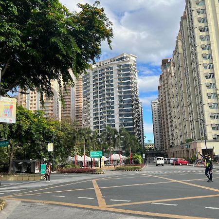 Condotel In Venice Grand Canal Mall Taguig Luaran gambar