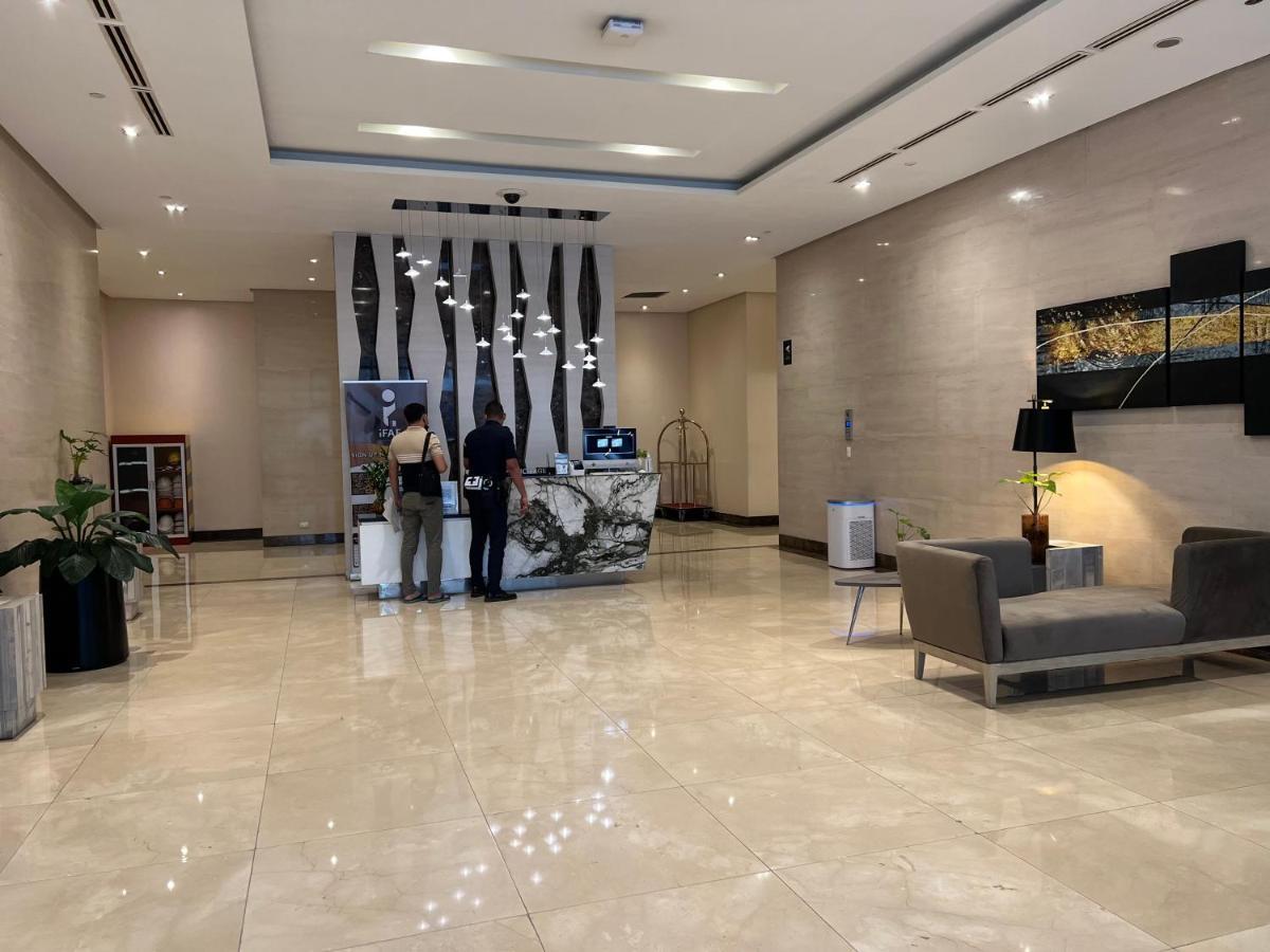 Condotel In Venice Grand Canal Mall Taguig Luaran gambar