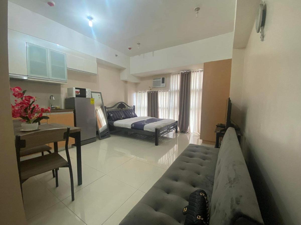 Condotel In Venice Grand Canal Mall Taguig Luaran gambar