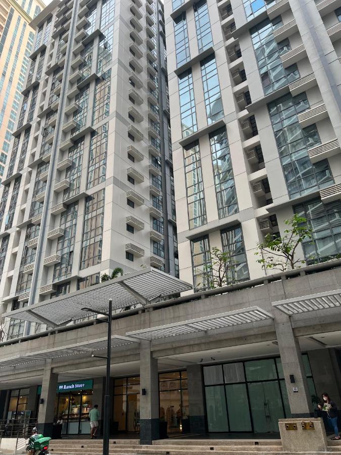 Condotel In Venice Grand Canal Mall Taguig Luaran gambar